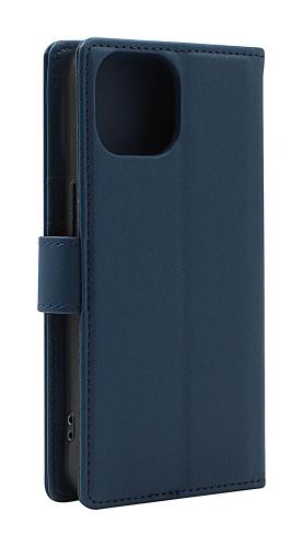 Skimblocker iPhone 15 Lommebok Deksel
