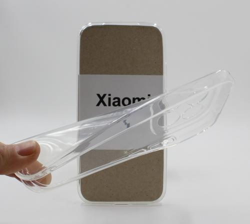 Ultra Thin TPU Deksel Xiaomi 17