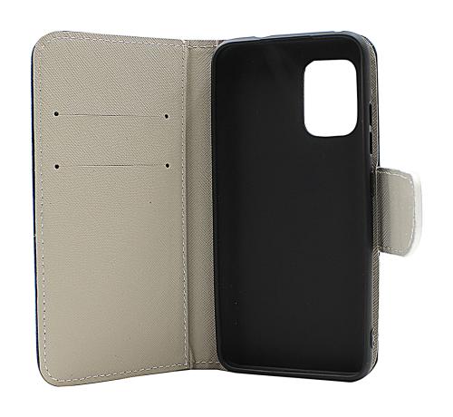 Designwallet Asus ZenFone 8 (ZS590KS)