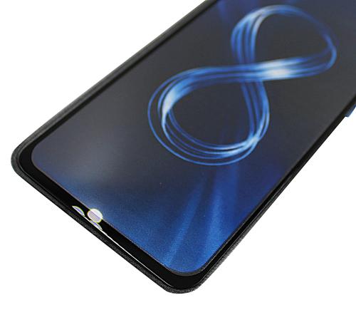 Full Frame Skjermbeskyttelse av glass Asus ZenFone 8 (ZS590KS)