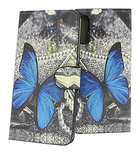 Designwallet Huawei P20 Pro