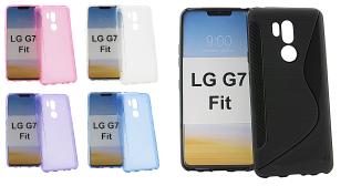 S-Line Deksel LG G7 Fit (LMQ850)