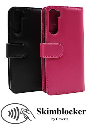 Skimblocker Lommebok-etui OnePlus Nord