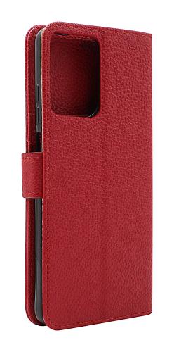 New Standcase Motorola Moto E14 Lommebok