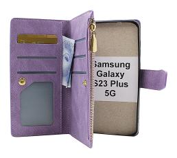 XL Standcase Lyxetui Samsung Galaxy S23 Plus 5G