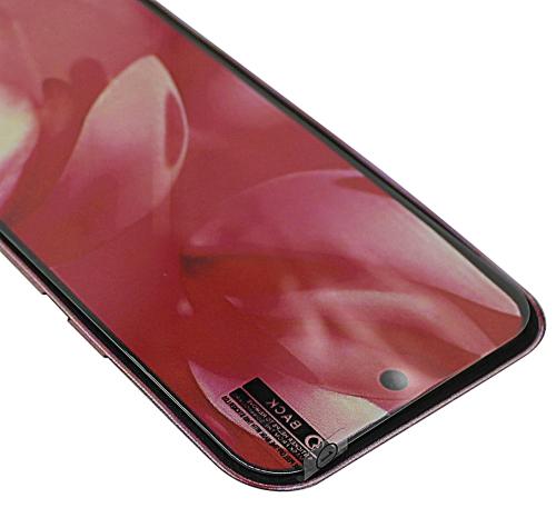 Skjermbeskyttelse av glass Google Pixel 9a