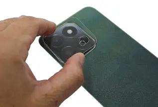 Kameraglass Honor 200 Smart 5G