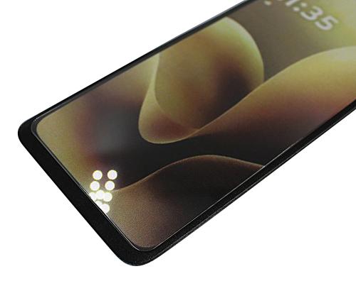 Skjermbeskyttelse av glass Motorola Moto G06 / G06 Power