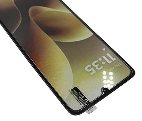 Skjermbeskyttelse av glass Motorola Moto G06 / G06 Power