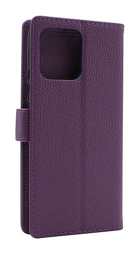 New Standcase Wallet Motorola Edge 40 Pro 5G