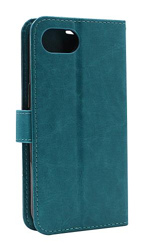 Crazy Horse iPhone 17e Lommebok Deksel