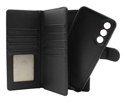 Skimblocker OnePlus Nord 5 XL Magnet Lommebok Deksel