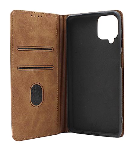 Fancy Standcase Wallet Samsung Galaxy A12