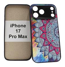 Magnet Deksel iPhone 17 Pro Max