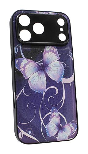 Magnet Deksel iPhone 17 Pro Max