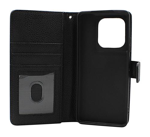 New Standcase Wallet Motorola Edge 50 Ultra 5G