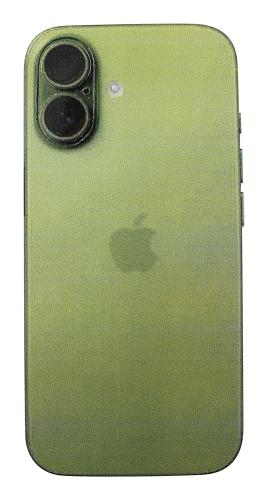 Kameraglass iPhone 17