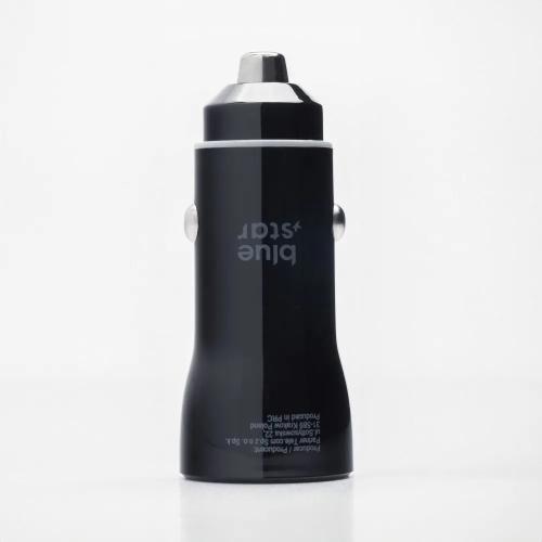 Blue Star Car Adapter