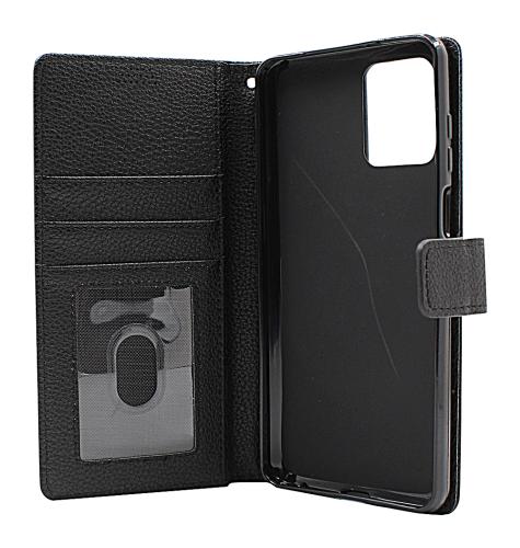 New Standcase Wallet Motorola Moto G73 5G