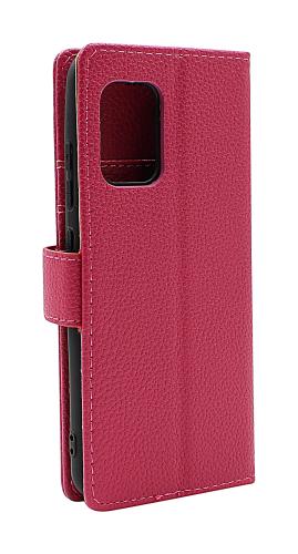 New Standcase Wallet Asus ZenFone 8 (ZS590KS)