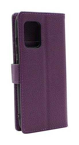 New Standcase Wallet Asus ZenFone 8 (ZS590KS)
