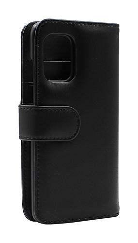 Skimblocker Lommebok-etui Asus ZenFone 8 (ZS590KS)