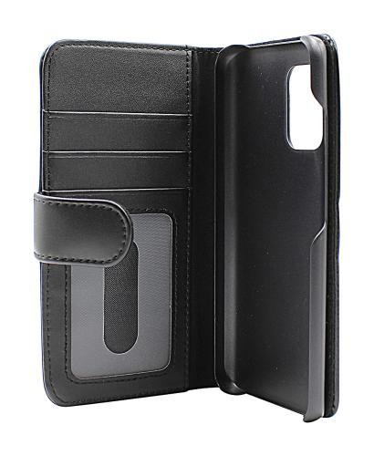 Skimblocker Lommebok-etui Asus ZenFone 8 (ZS590KS)