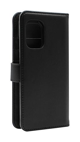 Skimblocker Magnet Wallet Asus ZenFone 8 (ZS590KS)