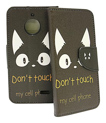 Designwallet Moto E4 / Moto E (4th gen) (XT1762)