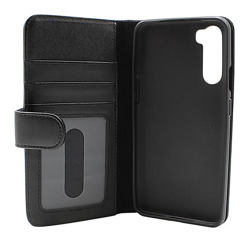 Skimblocker Lommebok-etui OnePlus Nord