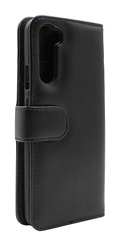 Skimblocker Lommebok-etui OnePlus Nord