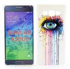 TPU Cover Samsung Galaxy A5 (SM-A500F)