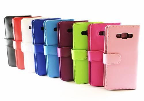 Lommebok-etui Samsung Galaxy A5 (SM-A500F)