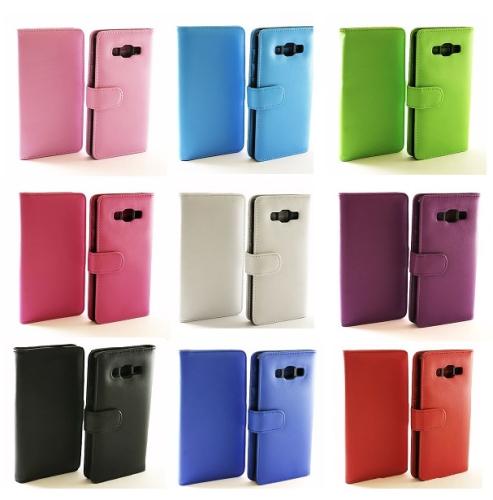 Lommebok-etui Samsung Galaxy A5 (SM-A500F)