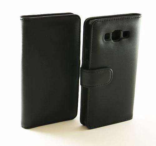 Skimblocker Lommebok-etui Samsung Galaxy A5 (SM-A500F)