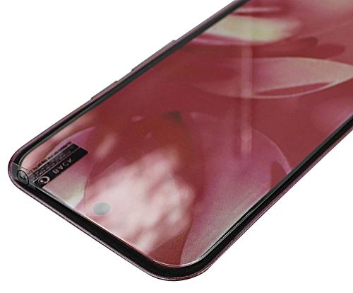 Skjermbeskyttelse av glass Google Pixel 9a