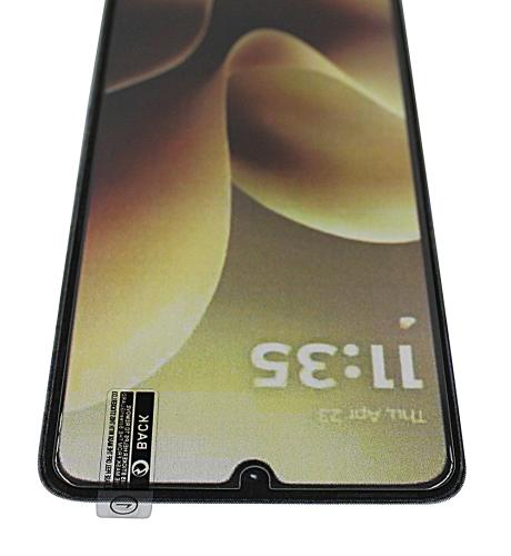 Skjermbeskyttelse av glass Motorola Moto G06 / G06 Power