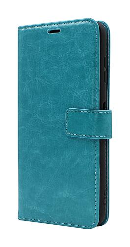 Crazy Horse Wallet Nokia G10 / G20