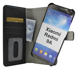 Skimblocker Magnet Wallet Xiaomi Redmi 9A