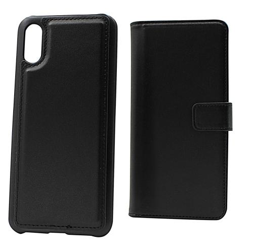 Skimblocker Magnet Wallet Xiaomi Redmi 9A