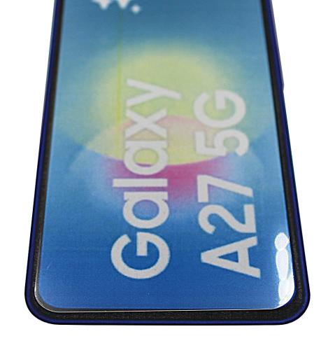 Skjermbeskyttelse Samsung Galaxy A27