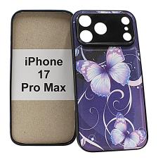 Magnet Deksel iPhone 17 Pro Max