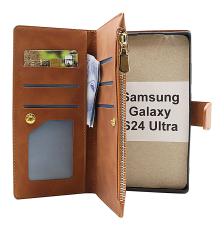 XL Standcase Lyxetui Samsung Galaxy S24 Ultra 5G (SM-S928B/DS)
