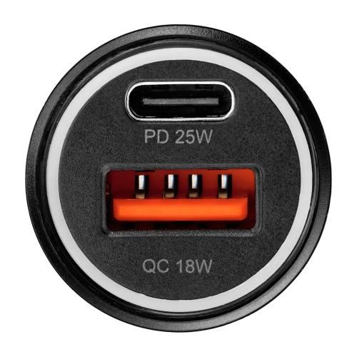 Blue Star Car Adapter