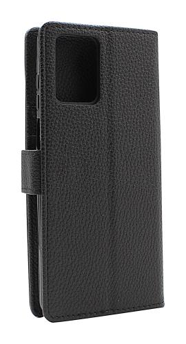 New Standcase Wallet Motorola Moto G73 5G