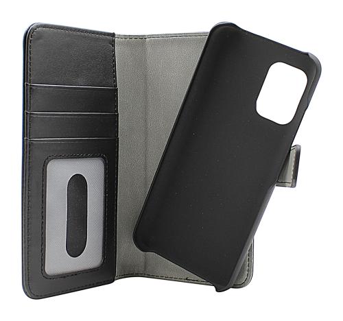 Skimblocker Magnet Wallet Asus ZenFone 8 (ZS590KS)