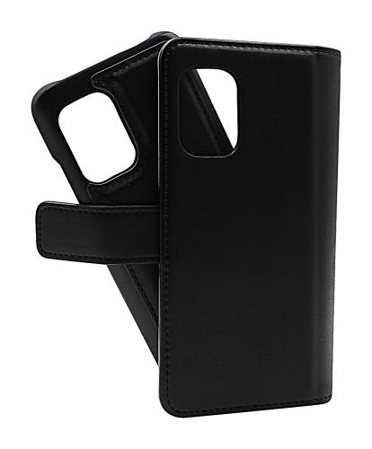 Skimblocker Magnet Wallet Asus ZenFone 8 (ZS590KS)