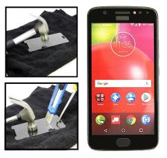 Full Frame Glassbeskyttelse Moto E4 / Moto E (4th gen) (XT1762)