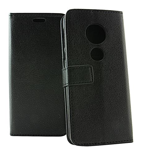 Standcase Wallet Motorola Moto G7 Play