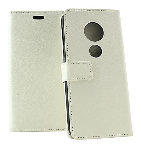 Standcase Wallet Motorola Moto G7 Play